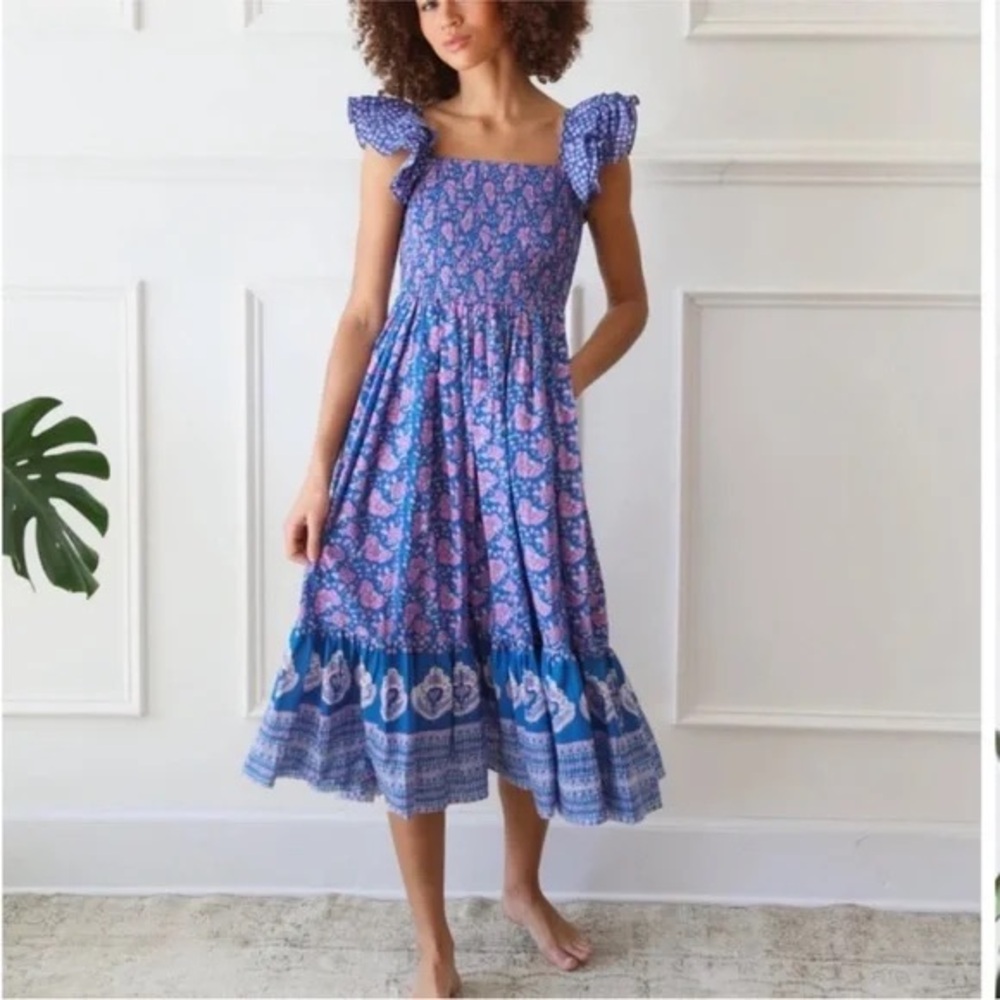 Mille Olympia Dress size L